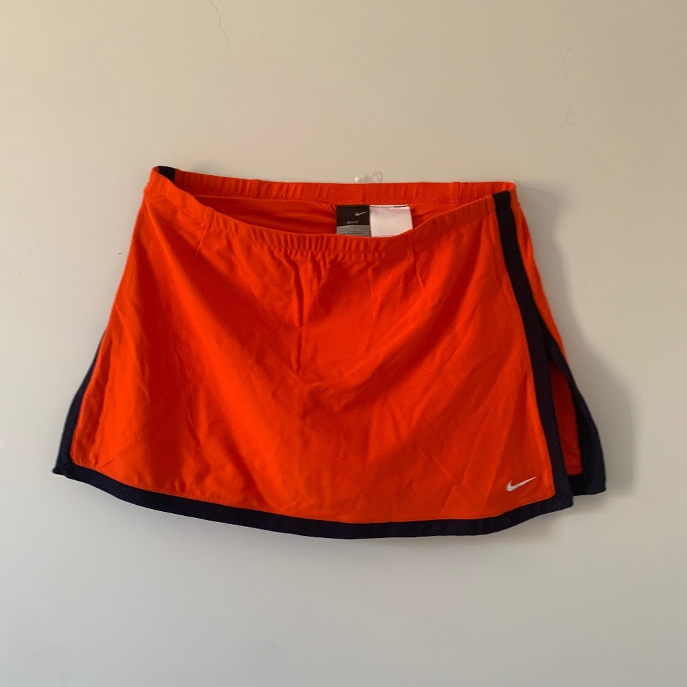 Nine skirt
